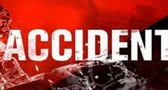 மோட்டார் சைக்கிள்கள் மோதியதில் இருவர் உயிரிழப்பு