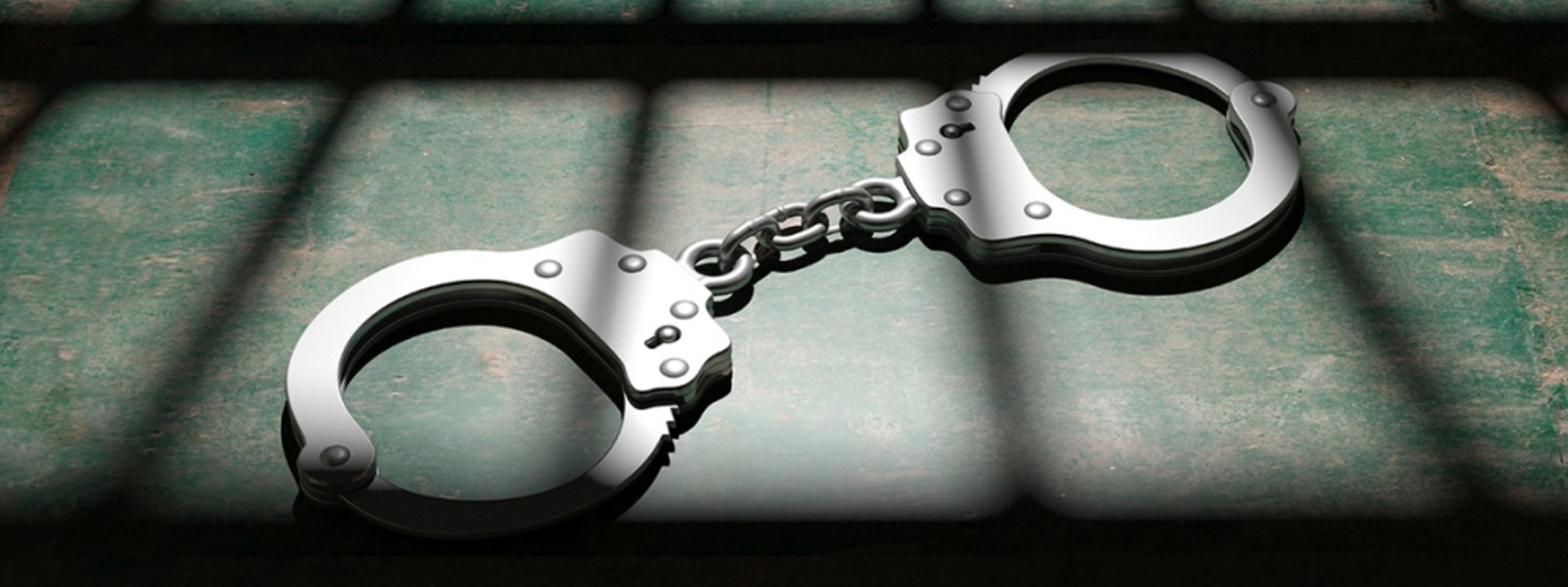 வௌிநாட்டு வேலைவாய்ப்பு மோசடியின் கீழ் இருவர் கைது