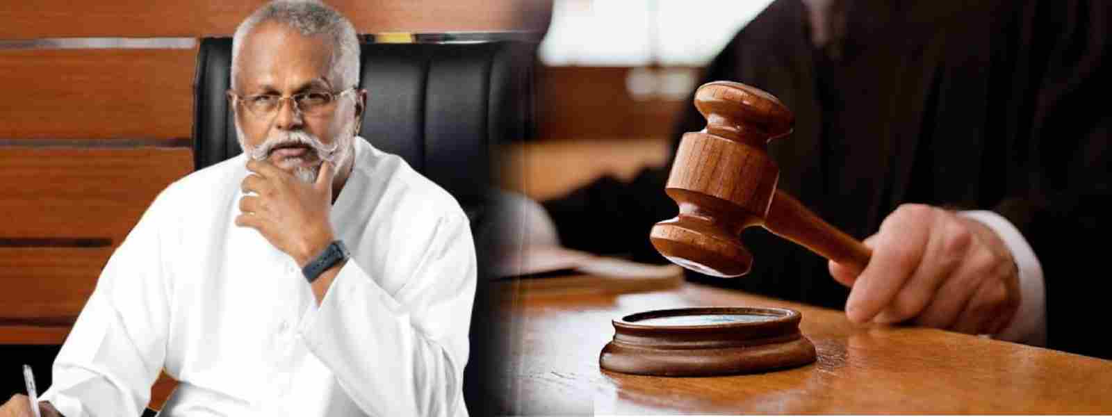 முன்னாள் அமைச்சர் டக்ளஸ் தேவானாந்தாவுக்கு பிணை