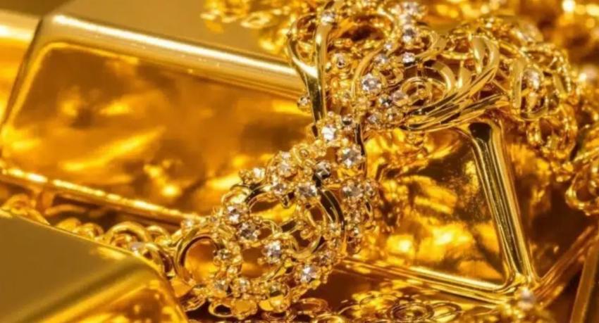 நாளுக்கு நாள் அதிகரிக்கும் தங்கத்தின் விலை