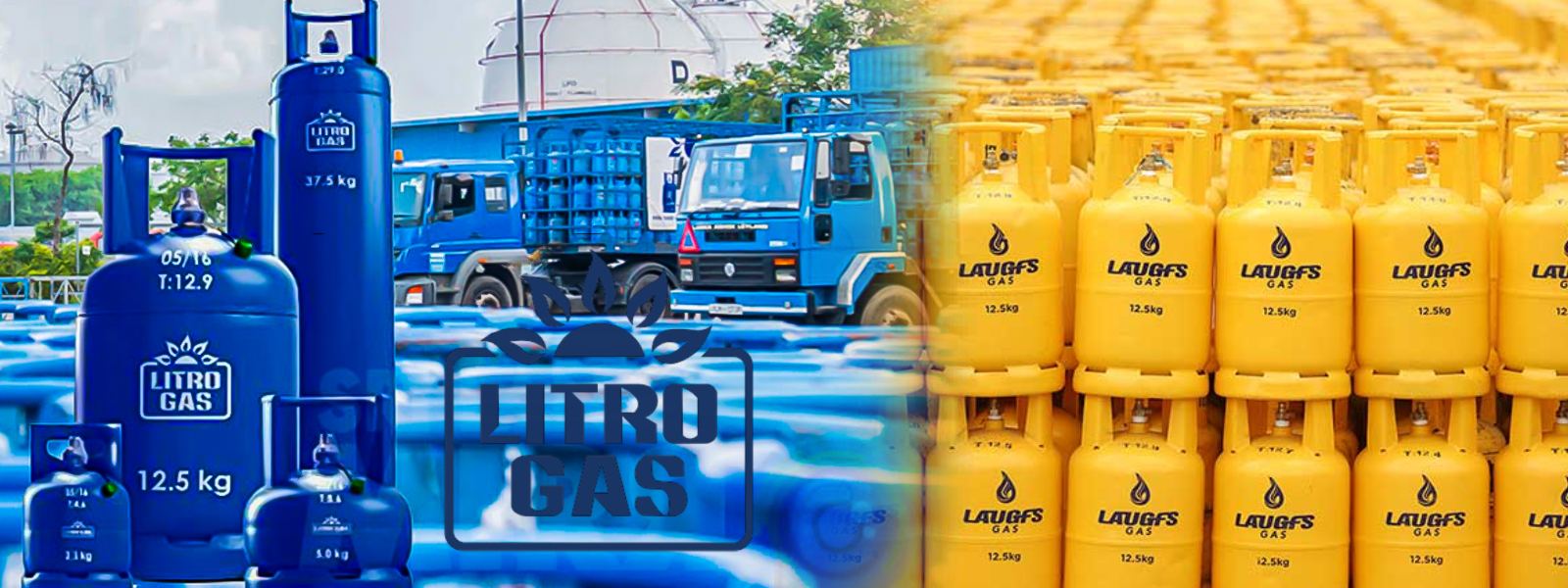 லிட்ரோ சமையல் எரிவாயு விலை குறித்து தீர்மானம்