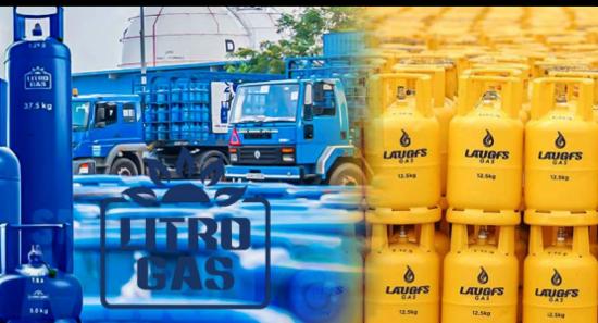 லிட்ரோ சமையல் எரிவாயு விலை குறித்து தீர்மானம்