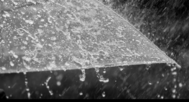 நாட்டின் பல பகுதிகளில் 75mm மழை