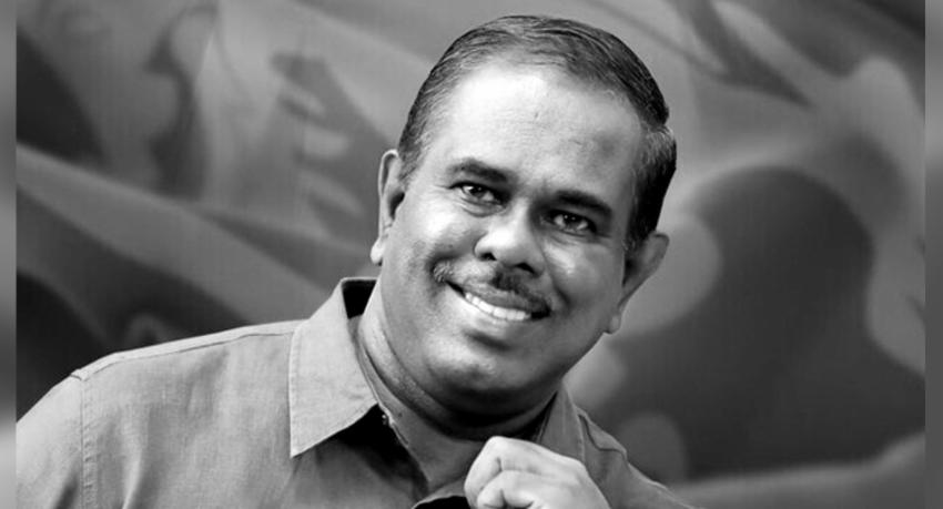 அமரகீர்த்தி கொலை : 12 பேருக்கு மரணதண்டனை