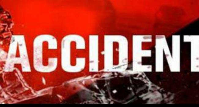 பஸ்கள் நேருக்கு நேர் மோதிய விபத்தில் ஒருவர் பலி