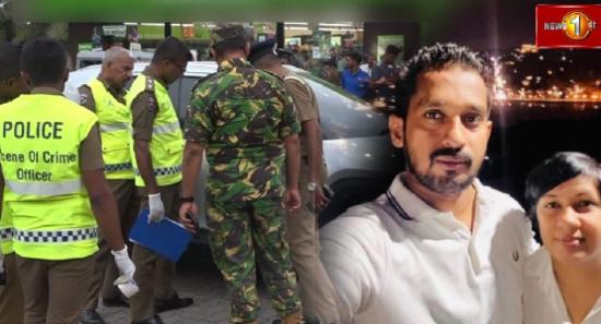 அக்குரேகொட சந்தேகநபர்கள் தடுத்து வைத்து விசாரணை