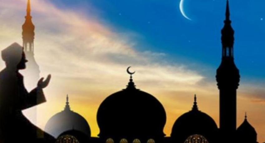 புனித ரமழான் மாதம் இன்றுடன்(18) ஆரம்பமாகின்றது.