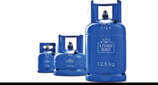 இன்று நள்ளிரவு முதல் அதிகரிக்கும் எரிவாயு விலை