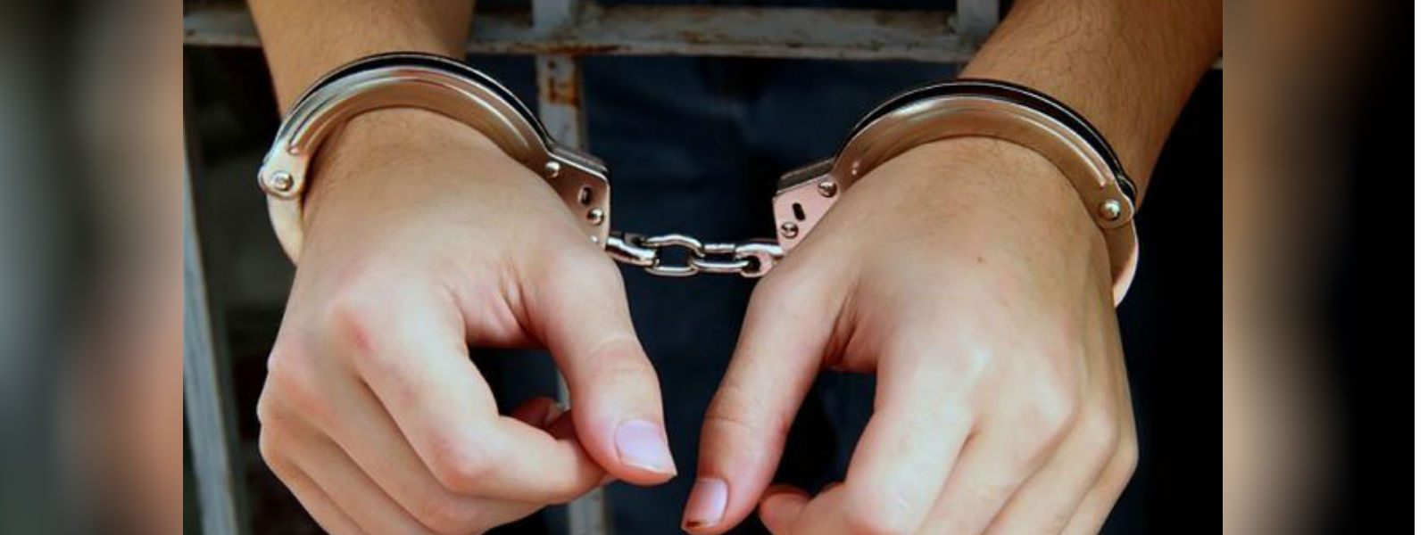 நிதி தூய்தாக்கல் தடை சட்டத்தின் கீழ் பெண் கைது