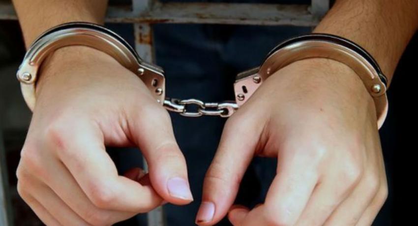 நிதி தூய்தாக்கல் தடை சட்டத்தின் கீழ் பெண் கைது