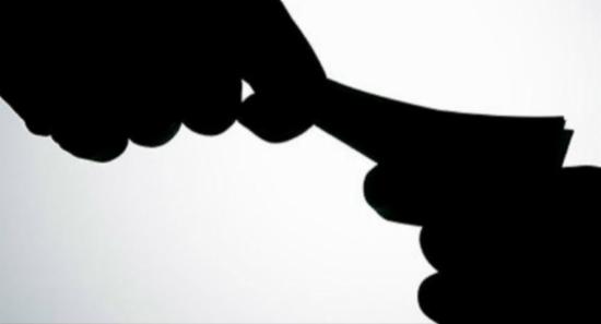 இலஞ்சம் பெற்றமை தொடர்பில் 630 முறைப்பாடுகள்