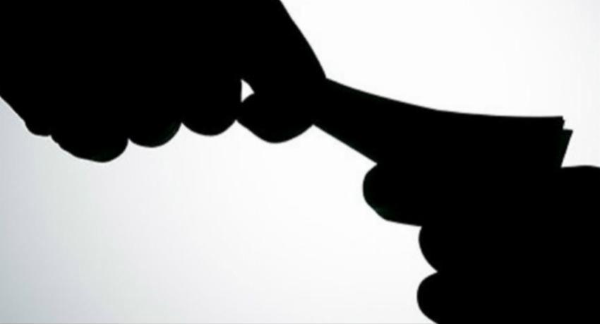 இலஞ்சம் பெற்றமை தொடர்பில் 630 முறைப்பாடுகள்