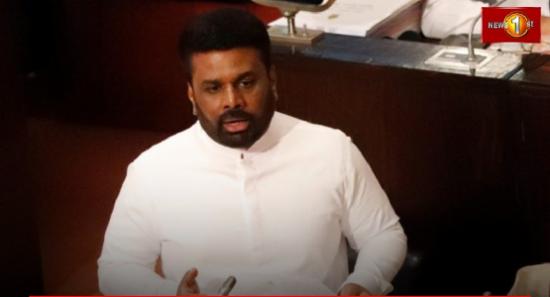 நாட்டில் எரிபொருள் தட்டுப்பாடு இல்லை - ஜனாதிபதி