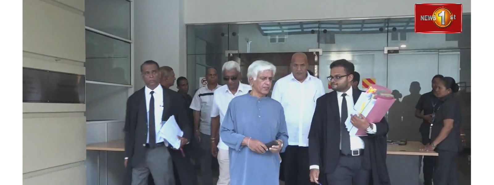 அர்ஜுன ரணதுங்கவிற்கு எதிராக குற்றப்பத்திரிகை