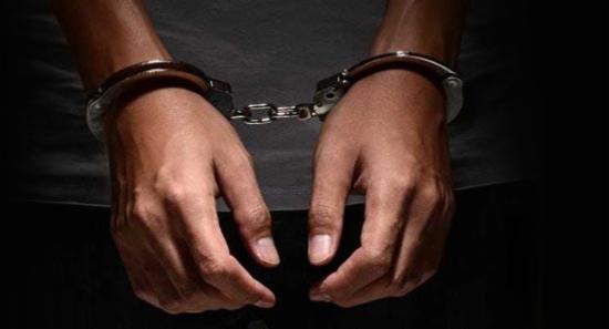 2000 லீட்டர் டீசலை கொண்டுசென்ற இளைஞர் கைது