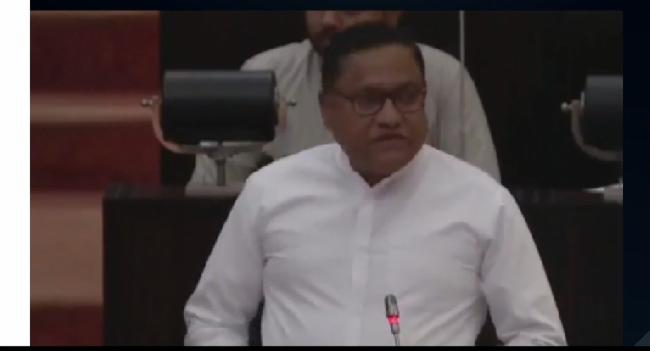 சர்வதேச கடற்பரப்பில் விபத்திற்குள்ளான ஈரான் கப்பல்