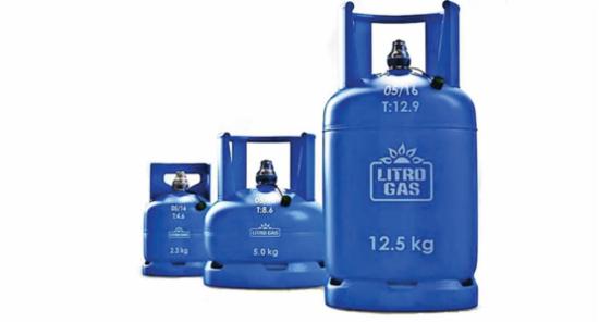 இன்று முதல் அதிகரிக்கும் லிட்ரோ எரிவாயு விலை