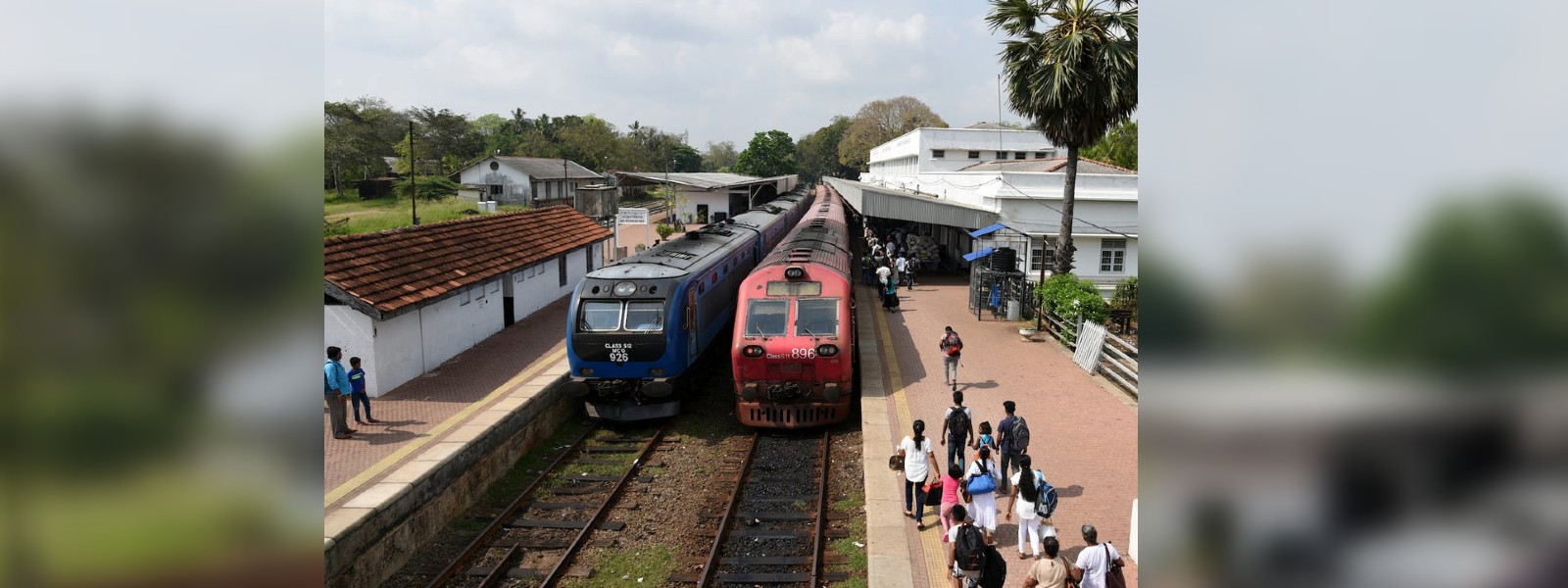 20ஆம் திகதி வரை விசேட போக்குவரத்து சேவைகள்