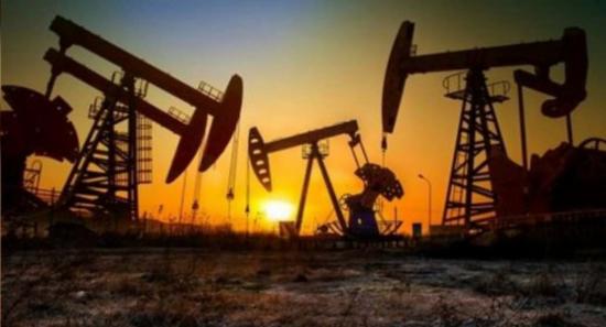 உலக சந்தையில் மசகு எண்ணெய் விலை வீழ்ச்சி