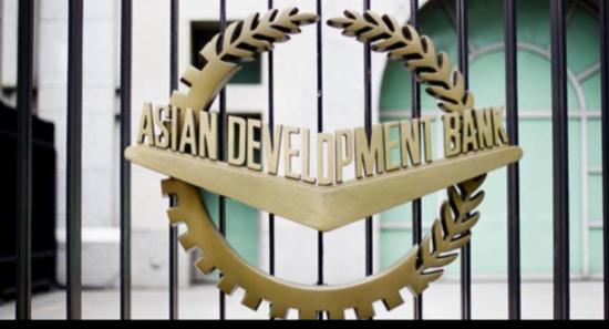 100 மில்லியன் டொலர் நிதியுதவிக்கு ADB இணக்கம்