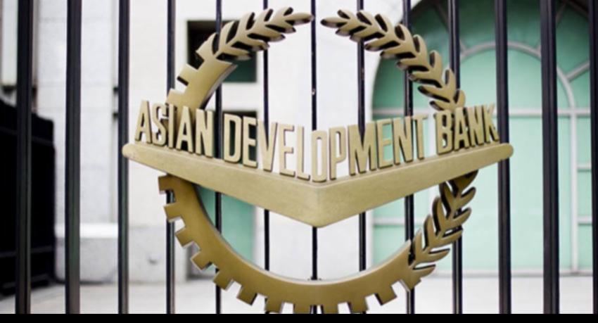 100 மில்லியன் டொலர் நிதியுதவிக்கு ADB இணக்கம்