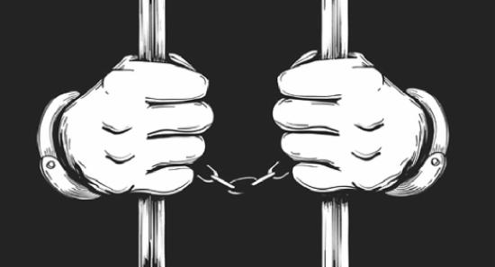 பஸ் நிலையத்தை சேதப்படுத்தித நபர் விளக்கமறியலில்..