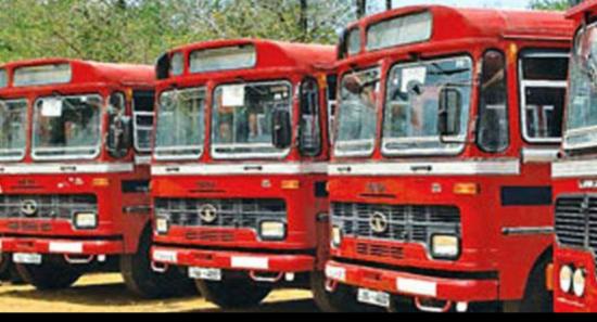 இன்று முதல் விசேட பஸ் சேவை