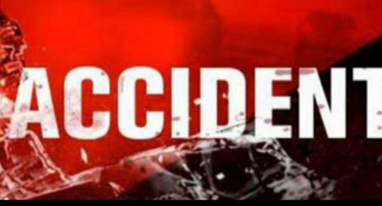 தெஹியத்தகண்டிய வாகன விபத்தில் இருவர் உயிரிழப்பு