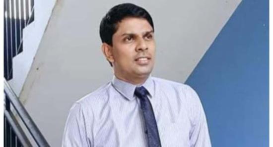 இராமநாதன் அர்ச்சுனா பிணையில் விடுவிப்பு