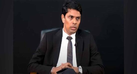 இராமநாதன் அர்ச்சுனா விளக்கமறியலில்..