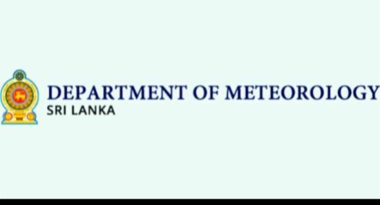 வறட்சியான வானிலையில் இன்று முதல் மாற்றம்