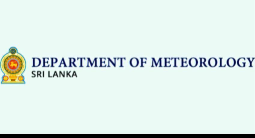 வறட்சியான வானிலையில் இன்று முதல் மாற்றம்