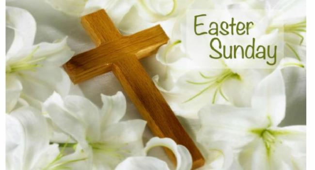 உயிர்த்த ஞாயிறு தினம் இன்று