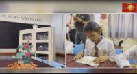 அகரவிட்ட மாணவர்களின் கனவை நனவாக்கிய கம்மெத்த