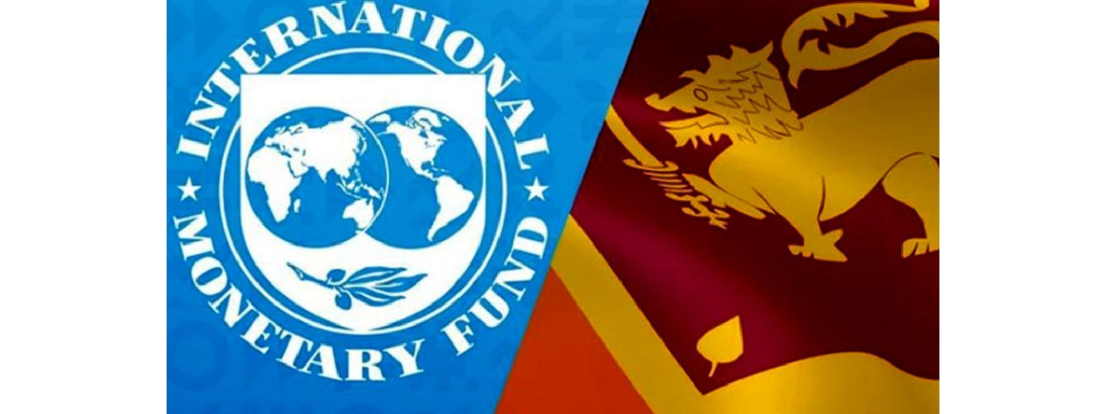 02 கடன் தவணைகளை ஒன்றாக வழங்குவதற்கு IMF இணக்கம்