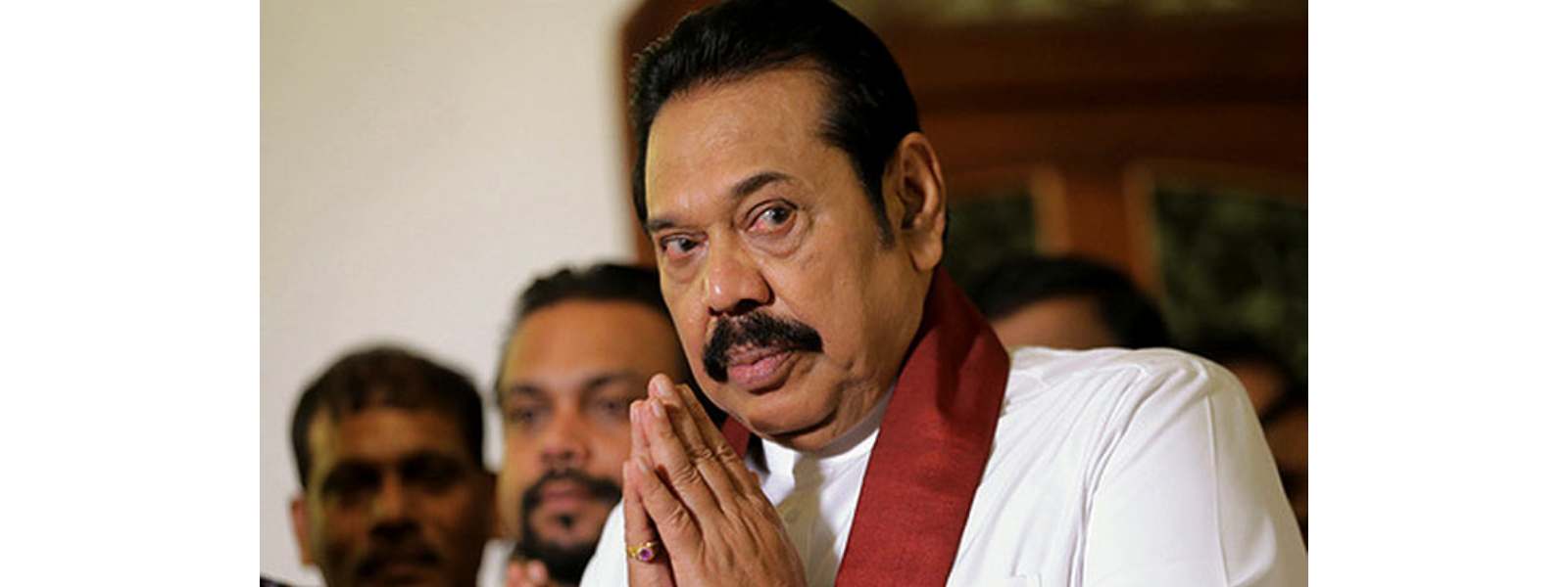 வருமான ஆதாரங்களை வழங்குமாறு மஹிந்தவிற்கு அறிவிப்பு