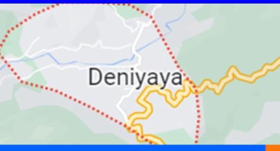தெனியாயவில் மூடப்பட்ட பாடசாலைகள் நாளை மீள திறப்பு