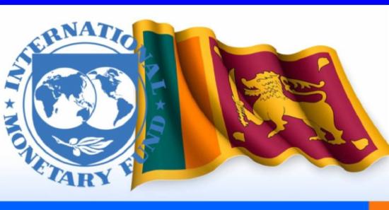695 மில்லியன் டொலர் கடன் வசதிக்கு IMF அனுமதி