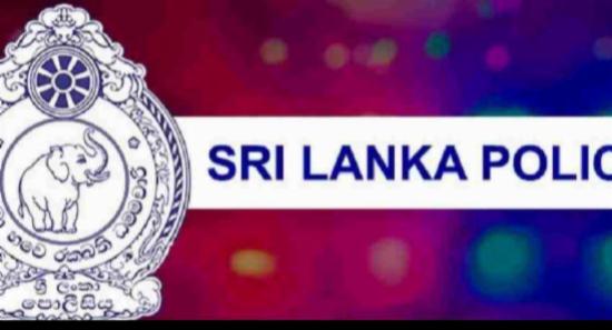 பொலிஸ் அதிகாரிகள் இடமாற்றம்