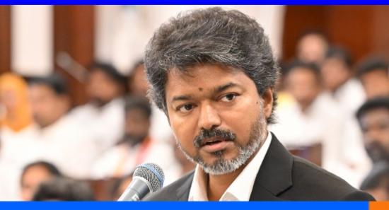 அமைச்சர் ஜெய்சங்கருக்கு தமிழக முதல்வர் கடிதம்