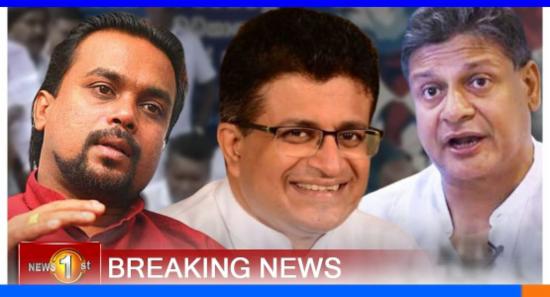 கம்மன்பில, விமல், திலித் குறித்து CID