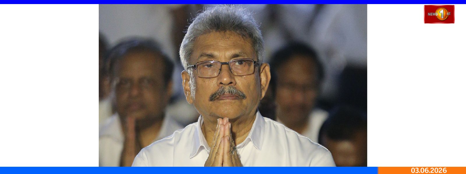 கோட்டாபய ராஜபக்ஸவிற்கு வௌிநாட்டு பயணத்தடை