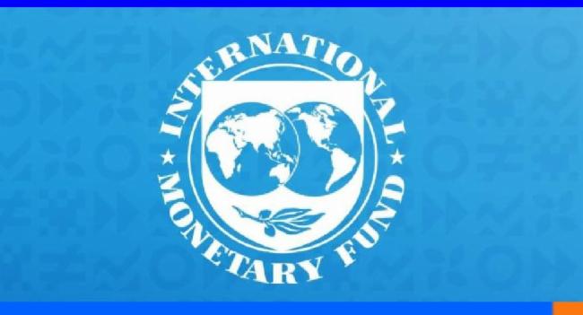 IMF-இன் கடன் தவணை கொடுப்பனவு நாட்டிற்கு..