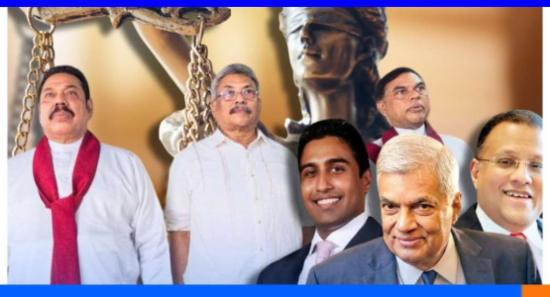 பணநாயகம் தோற்று ஜனநாயகம் வெல்லும் காலம்..