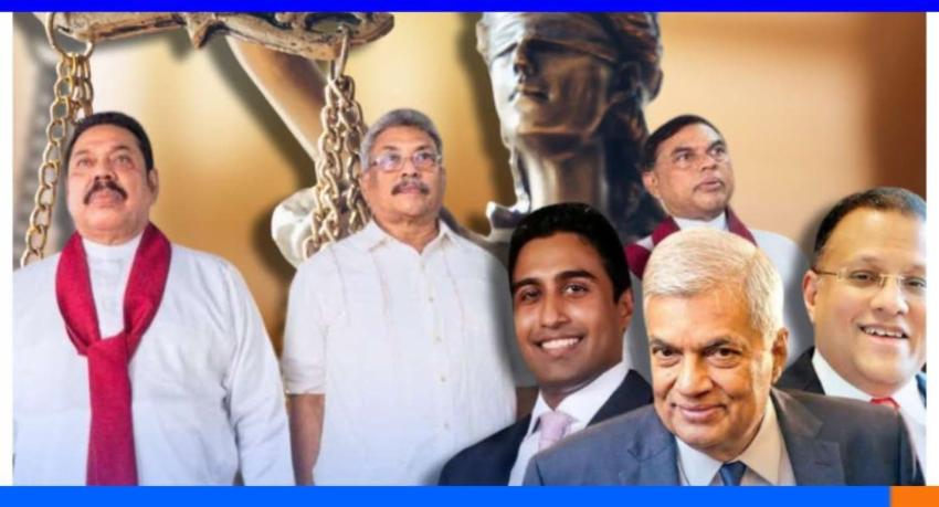 பணநாயகம் தோற்று ஜனநாயகம் வெல்லும் காலம்..
