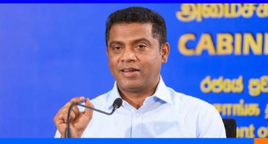 பொதுமக்கள் அவசர நிலை நீடிக்கப்பட மாட்டாது - நலிந்த