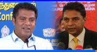 சாகரவின் கருத்து குறித்து விசாரணை -அமைச்சர் நலிந்த