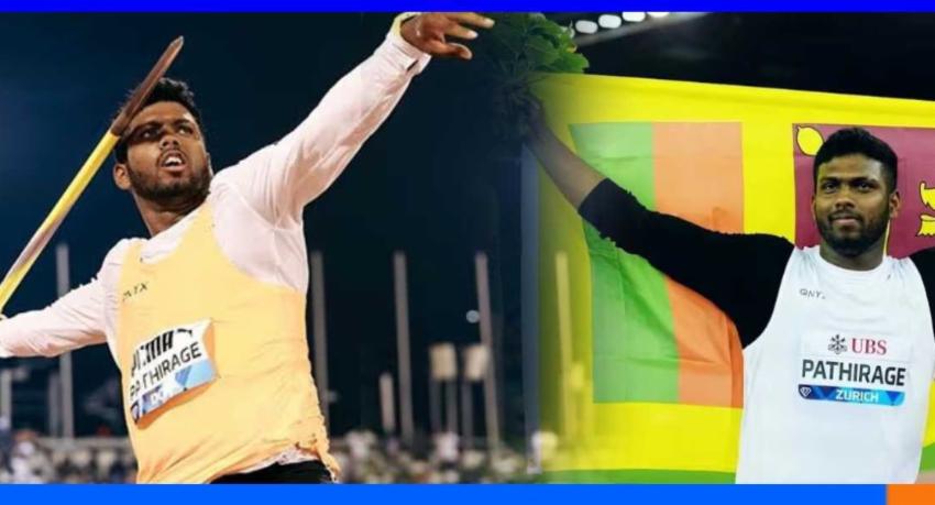 சர்வதேச தரப்படுத்தலில் மீளவும் முதலிடத்தில் ருமேஷ்