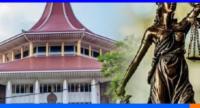 நீதிமன்ற சுவர்களில் வெடிப்பு - விசாரணை ஆரம்பம்