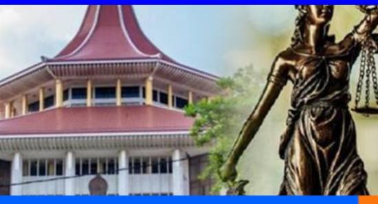 நீதிமன்ற சுவர்களில் வெடிப்பு - விசாரணை ஆரம்பம்